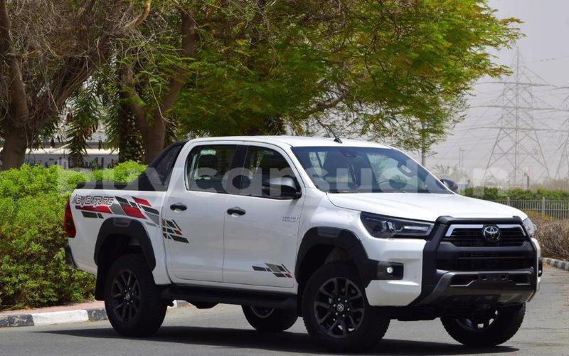 Big with watermark toyota hilux khartoum khartoum 4555