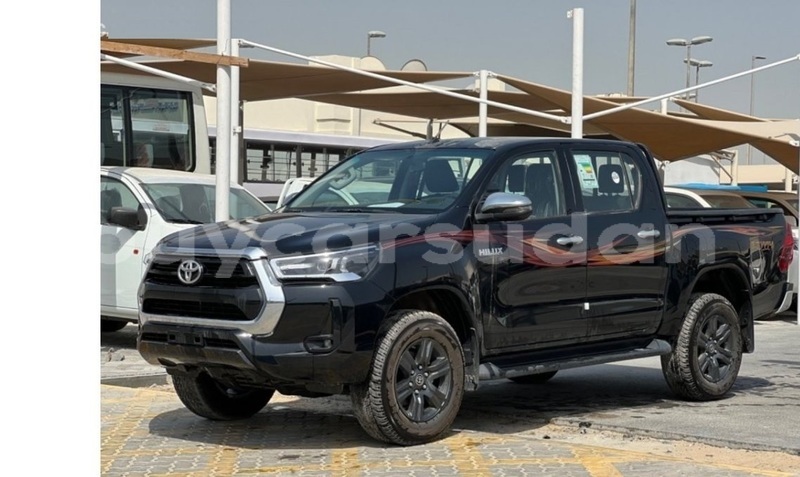 Big with watermark toyota hilux khartoum khartoum 4555