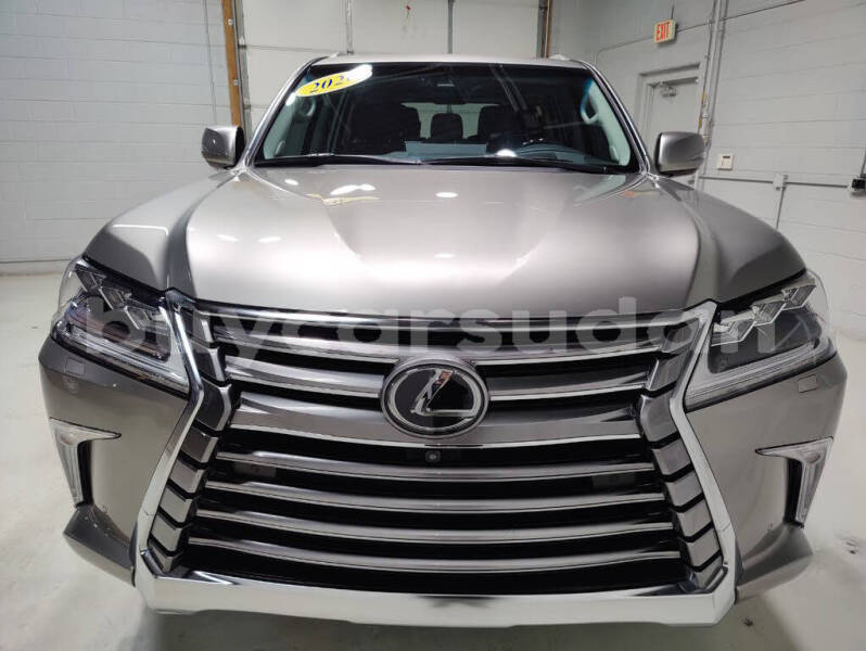Big with watermark lexus lx 570 an nil al azraq ad damazin 4557