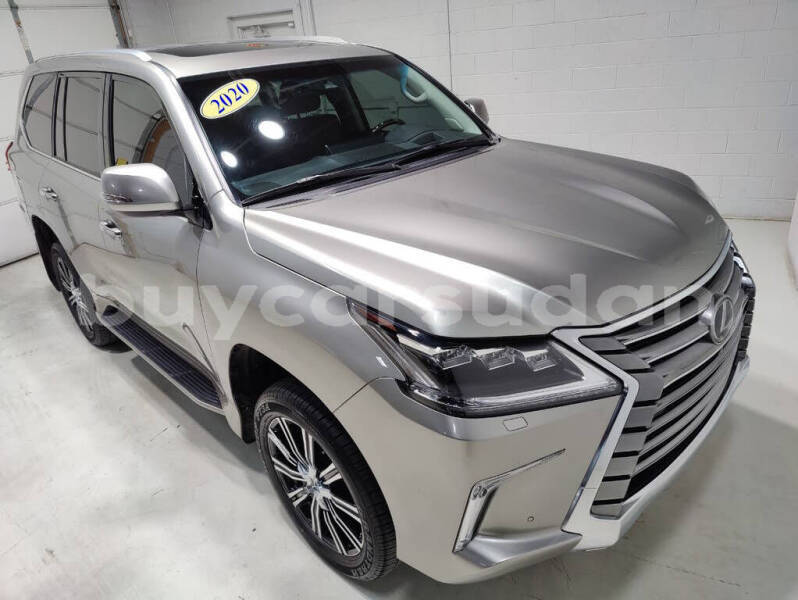 Big with watermark lexus lx 570 an nil al azraq ad damazin 4557