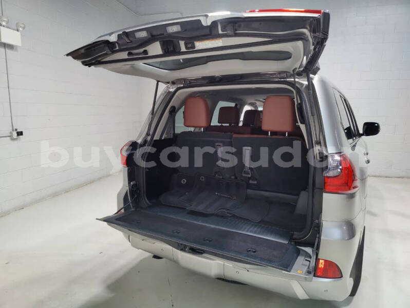 Big with watermark lexus lx 570 an nil al azraq ad damazin 4557