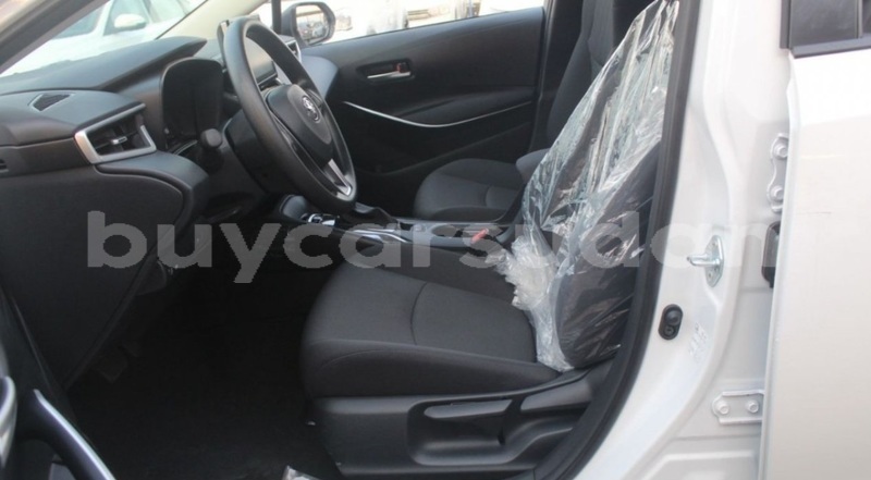 Big with watermark toyota corolla khartoum khartoum 4558