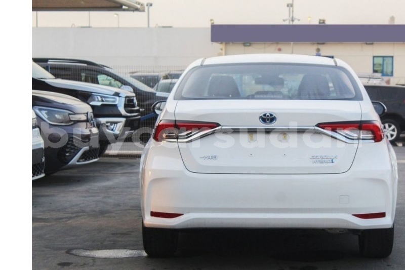 Big with watermark toyota corolla khartoum khartoum 4558
