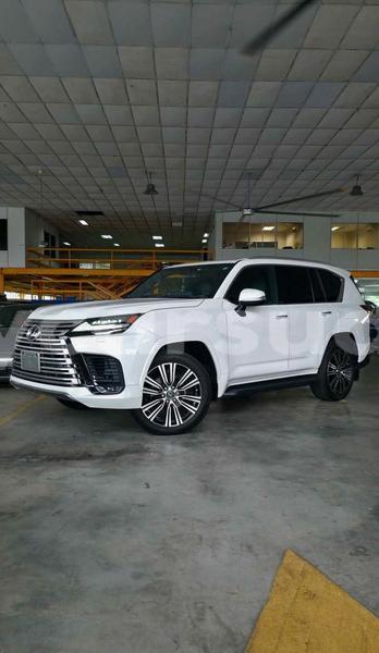 Big with watermark lexus lx khartoum khartoum 4560