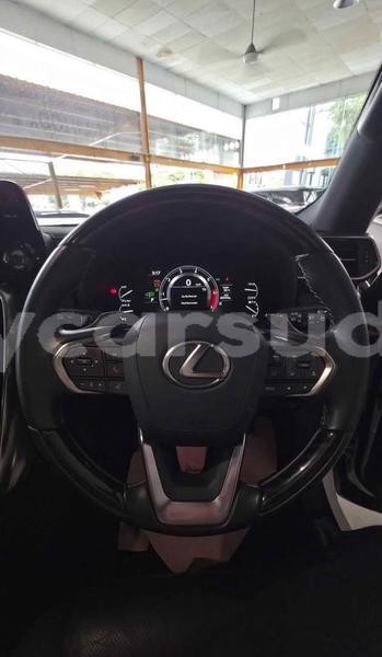 Big with watermark lexus lx khartoum khartoum 4560