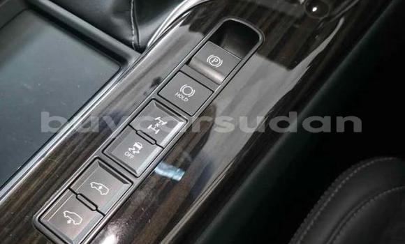 Buy Used Lexus LX White Car in Khartoum in Khartoum Buy Used Lexus LX White Car in Khartoum in Khartoum