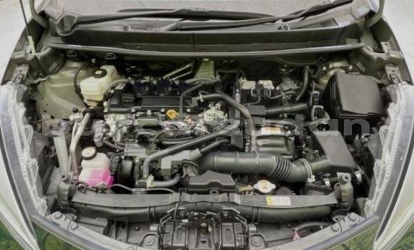 Buy Used Toyota Aqua Silver Car in al–Khartum in al-Khartum Buy Used Toyota Aqua Silver Car in al–Khartum in al-Khartum