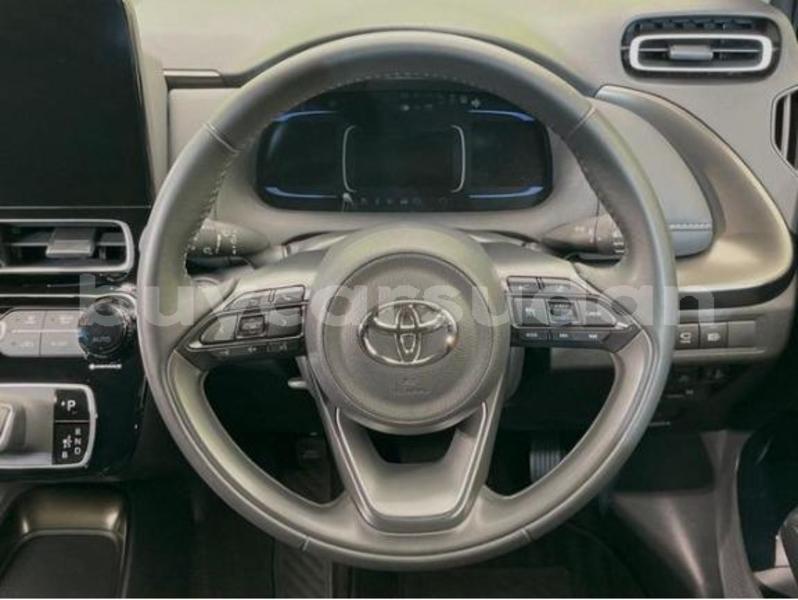 Big with watermark toyota aqua al khartum al khartum 4562