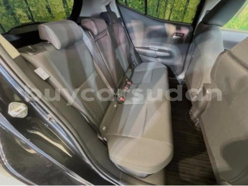 Big with watermark toyota aqua al khartum al khartum 4562