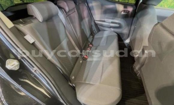 Buy Used Toyota Aqua Silver Car in al–Khartum in al-Khartum Buy Used Toyota Aqua Silver Car in al–Khartum in al-Khartum