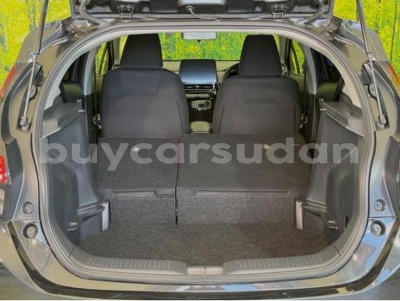 Big with watermark toyota aqua al khartum al khartum 4562