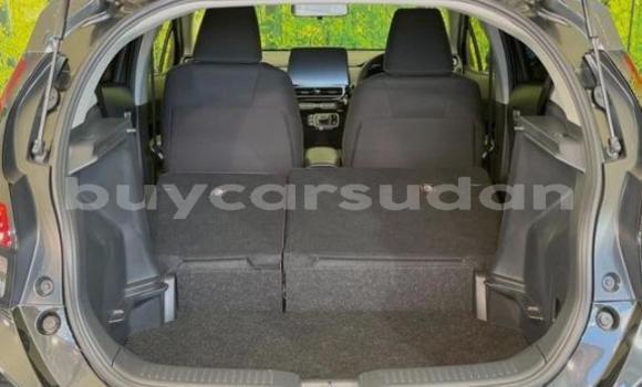 Buy Used Toyota Aqua Silver Car in al–Khartum in al-Khartum Buy Used Toyota Aqua Silver Car in al–Khartum in al-Khartum