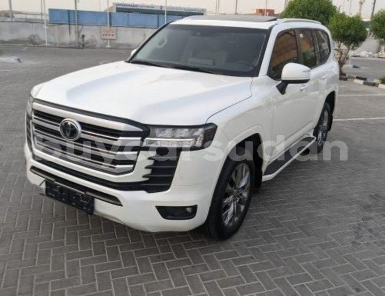 Big with watermark toyota land cruiser khartoum khartoum 4563