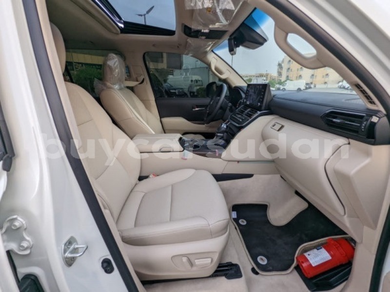 Big with watermark toyota land cruiser khartoum khartoum 4563