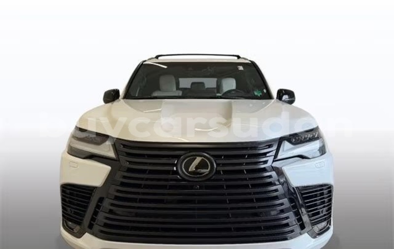 Big with watermark lexus lx khartoum khartoum 4564
