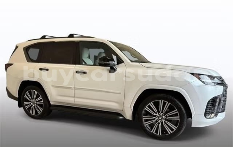 Big with watermark lexus lx khartoum khartoum 4564
