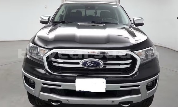 Buy Used Ford Ranger White Car in Khartoum in Khartoum Buy Used Ford Ranger White Car in Khartoum in Khartoum