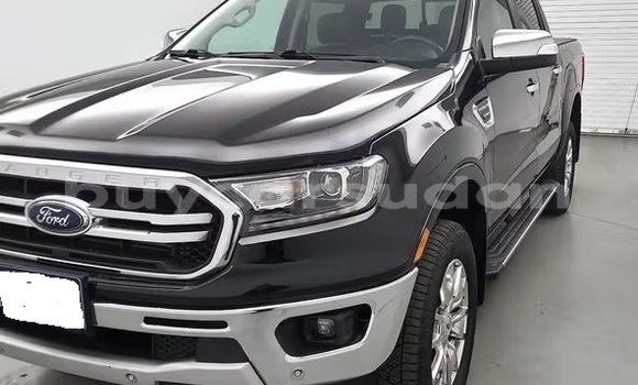Buy Used Ford Ranger White Car in Khartoum in Khartoum Buy Used Ford Ranger White Car in Khartoum in Khartoum