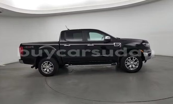 Buy Used Ford Ranger White Car in Khartoum in Khartoum Buy Used Ford Ranger White Car in Khartoum in Khartoum