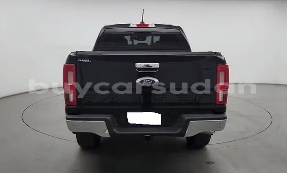 Buy Used Ford Ranger White Car in Khartoum in Khartoum Buy Used Ford Ranger White Car in Khartoum in Khartoum