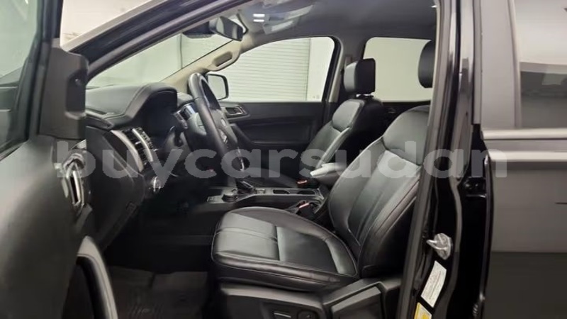 Big with watermark ford ranger khartoum khartoum 4566