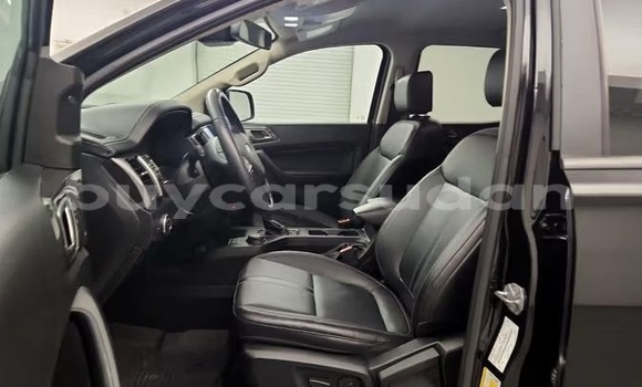 Buy Used Ford Ranger White Car in Khartoum in Khartoum Buy Used Ford Ranger White Car in Khartoum in Khartoum