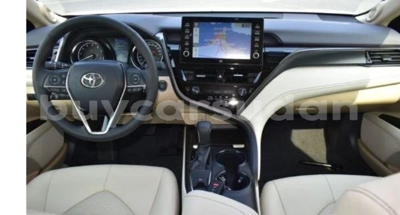 Big with watermark toyota camry khartoum khartoum 4568