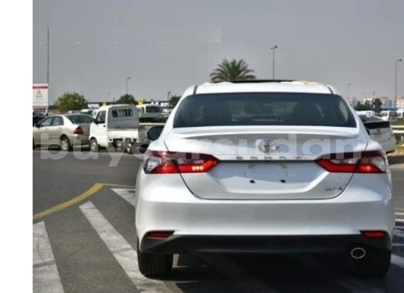 Big with watermark toyota camry khartoum khartoum 4568