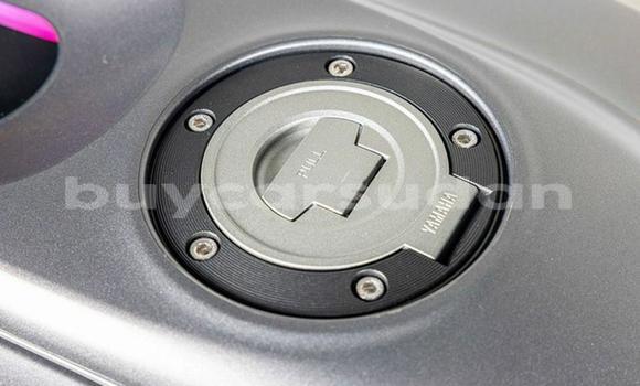 Buy Used Yamaha YZF Black Bike in Khartoum in Khartoum Buy Used Yamaha YZF Black Bike in Khartoum in Khartoum