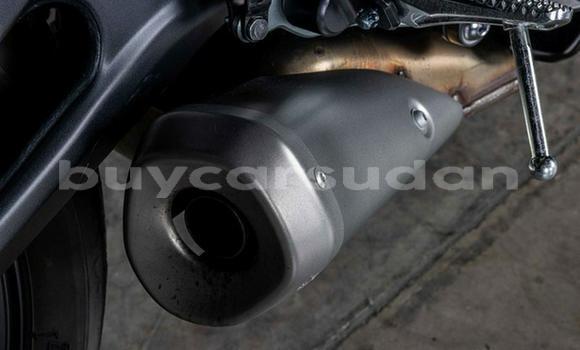 Buy Used Yamaha YZF Black Bike in Khartoum in Khartoum Buy Used Yamaha YZF Black Bike in Khartoum in Khartoum