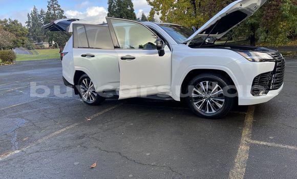 Buy Used Lexus LX White Car in ad–Damazin in an-Nil-al-Azraq Buy Used Lexus LX White Car in ad–Damazin in an-Nil-al-Azraq