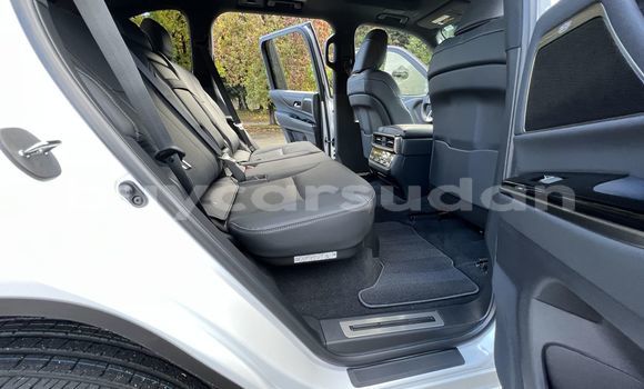 Buy Used Lexus LX White Car in ad–Damazin in an-Nil-al-Azraq Buy Used Lexus LX White Car in ad–Damazin in an-Nil-al-Azraq