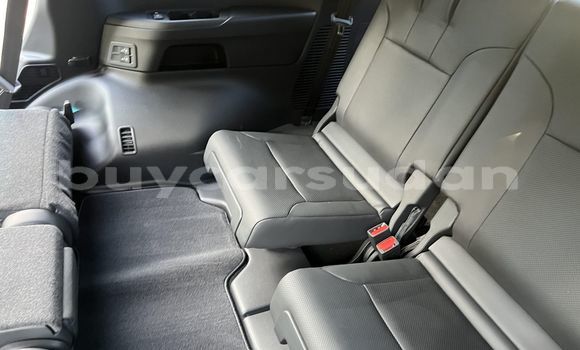 Buy Used Lexus LX White Car in ad–Damazin in an-Nil-al-Azraq Buy Used Lexus LX White Car in ad–Damazin in an-Nil-al-Azraq