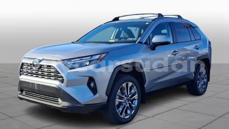 Big with watermark toyota rav4 khartoum khartoum 4572