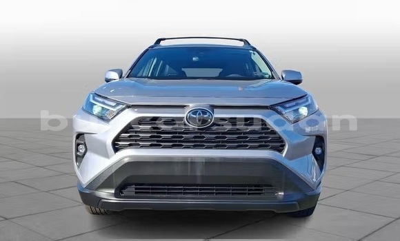 Buy Used Toyota RAV4 Silver Car in Khartoum in Khartoum Buy Used Toyota RAV4 Silver Car in Khartoum in Khartoum