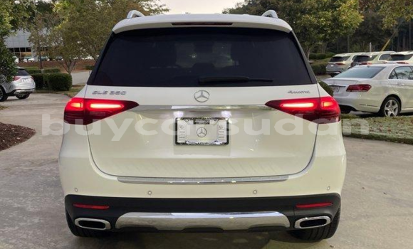 Buy Used Mercedes-Benz GLE White Car in Ad–Damazin in Blue Nile Buy Used Mercedes-Benz GLE White Car in Ad–Damazin in Blue Nile