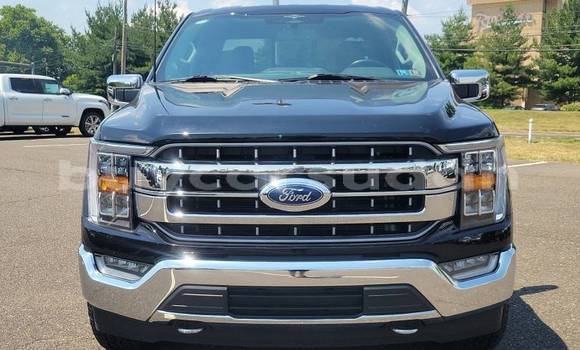 Buy Used Ford F–150 Black Car in Khartoum in Khartoum Buy Used Ford F–150 Black Car in Khartoum in Khartoum