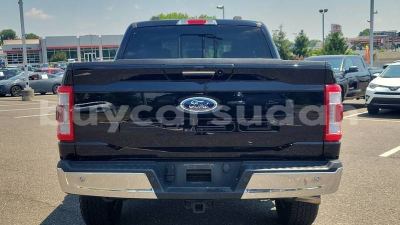 Big with watermark ford f 150 khartoum khartoum 4579