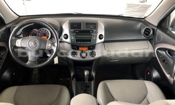 Buy Import Toyota RAV4 Black Car in al–Karaymat in al-Jazirah Buy Import Toyota RAV4 Black Car in al–Karaymat in al-Jazirah