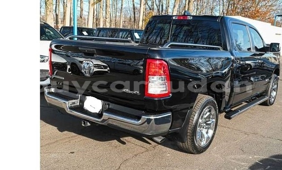 Buy Used Dodge RAM Black Car in Khartoum in Khartoum Buy Used Dodge RAM Black Car in Khartoum in Khartoum