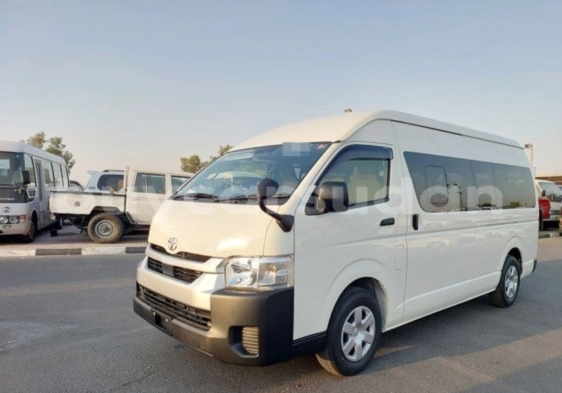 Big with watermark toyota hiace khartoum khartoum 4582