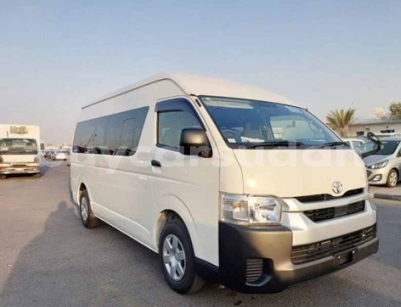 Big with watermark toyota hiace khartoum khartoum 4582