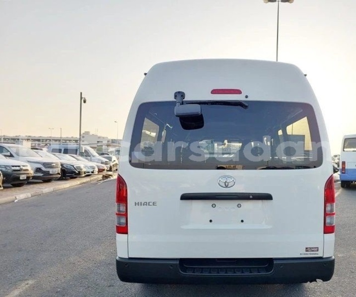 Big with watermark toyota hiace khartoum khartoum 4582