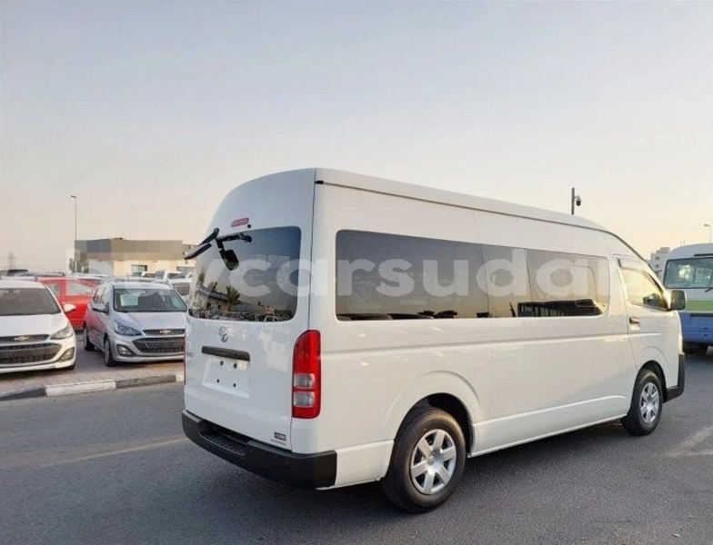 Big with watermark toyota hiace khartoum khartoum 4582