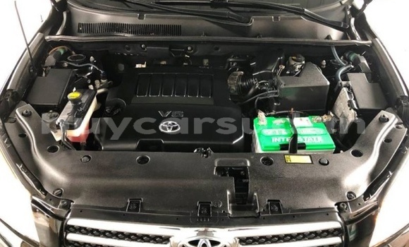 Buy Import Toyota RAV4 Black Car in al–Karaymat in al-Jazirah Buy Import Toyota RAV4 Black Car in al–Karaymat in al-Jazirah