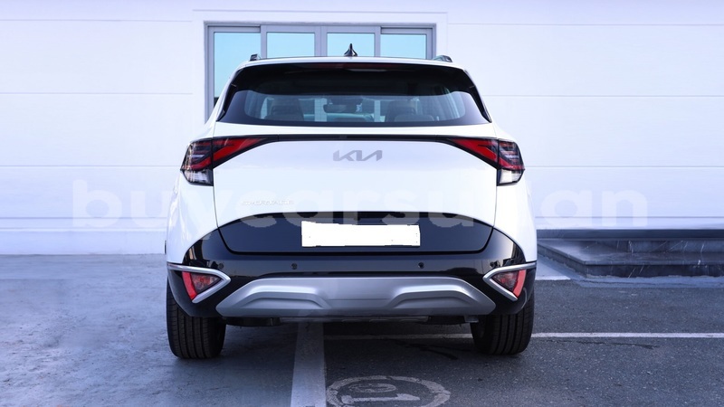 Big with watermark kia sportage khartoum khartoum 4585