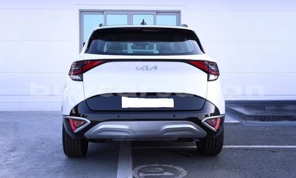 Buy Used Kia Sportage White Car in Khartoum in Khartoum Buy Used Kia Sportage White Car in Khartoum in Khartoum