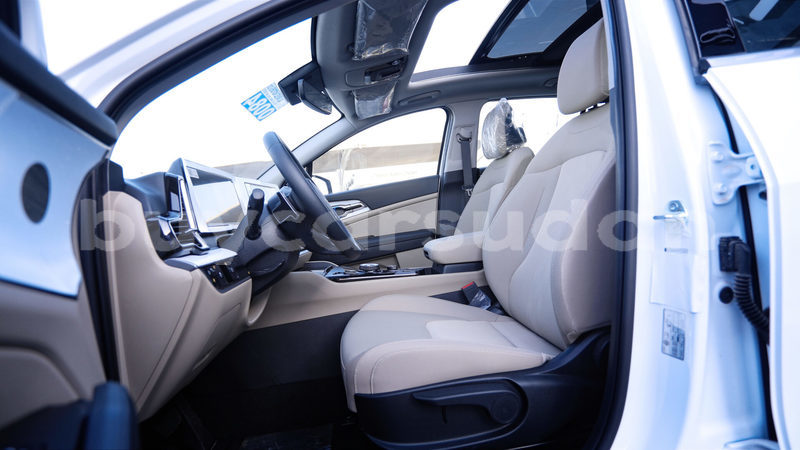 Big with watermark kia sportage khartoum khartoum 4585