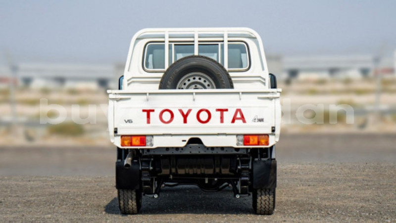Big with watermark toyota land cruiser khartoum khartoum 4586