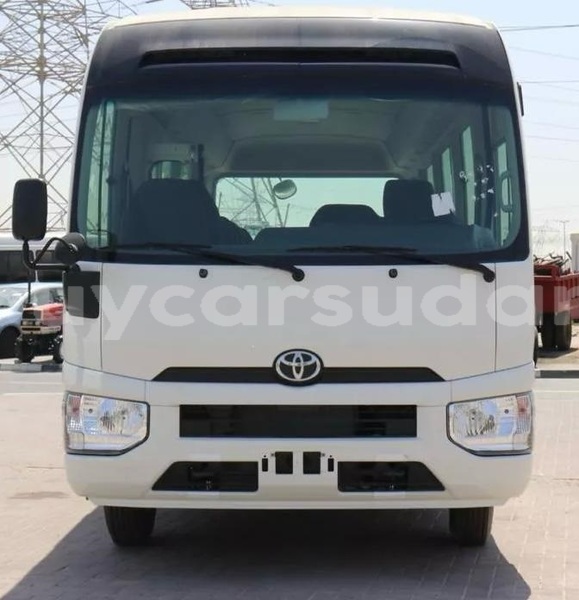 Big with watermark toyota coaster khartoum khartoum 4587